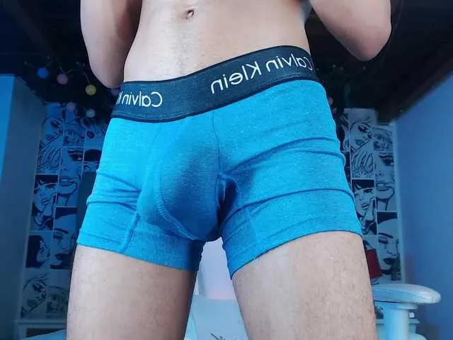 Live sex webcam photo for RomanCartier #277832442