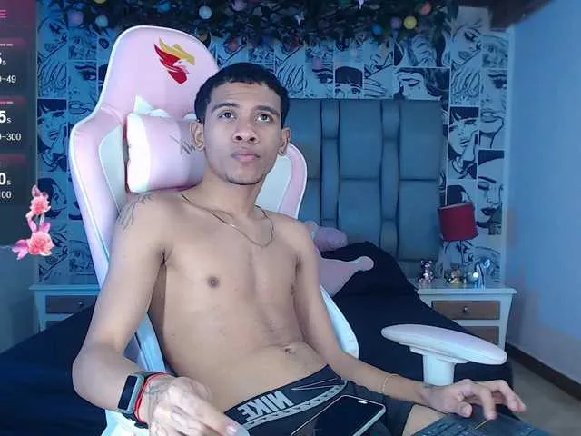 Live sex webcam photo for RomanCartier #277844985