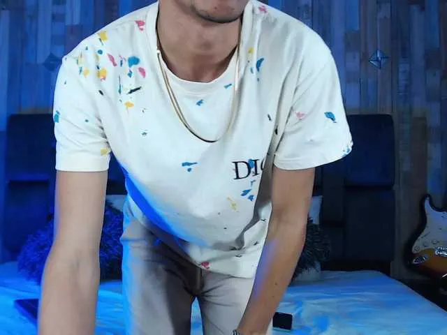 Live sex webcam photo for RomanCartier #277867527