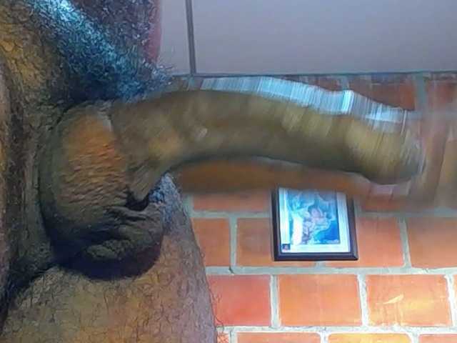 Live sex webcam photo for Romeomega22 #276850379