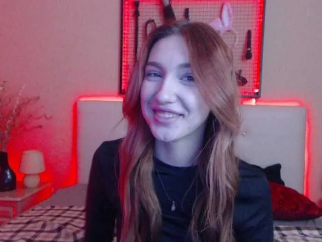 Live sex webcam photo for RominaGrace #273500758
