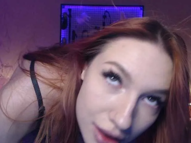 Live sex webcam photo for RominaGrace #273602424