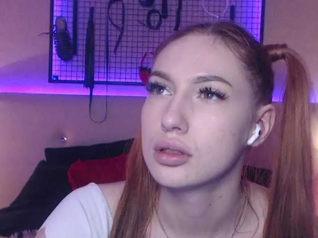 Live sex webcam photo for RominaGrace #273613075