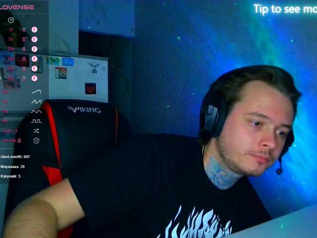 Live sex webcam photo for Rorrimzerg #277667949