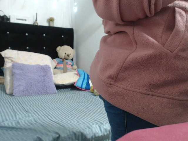 Live sex webcam photo for RosalindaBig #273709378