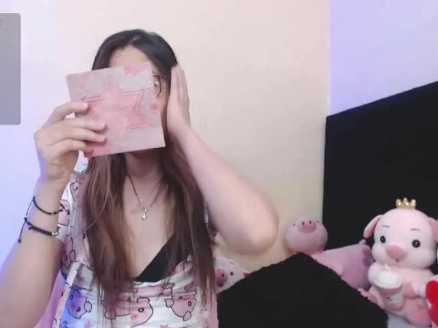 Live sex webcam photo for Rose-Dustin #276803855