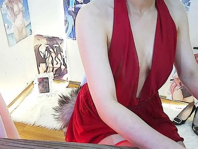 Live sex webcam photo for RoseSweetie #291337388