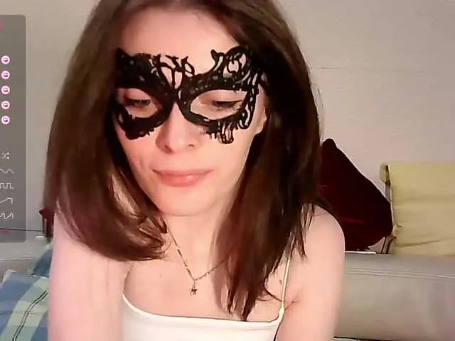 Live sex webcam photo for Rosea #278176282