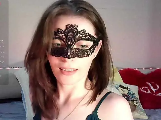 Live sex webcam photo for Rosea #288513509
