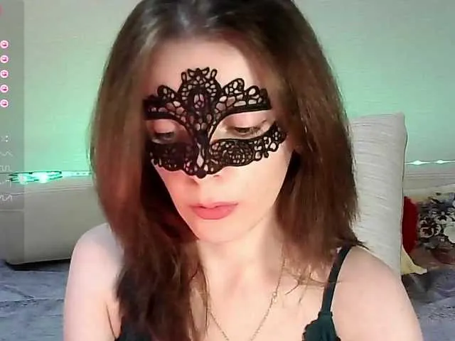 Live sex webcam photo for Rosea #289327253