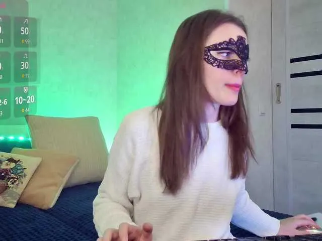 Live sex webcam photo for Rosea #290789900