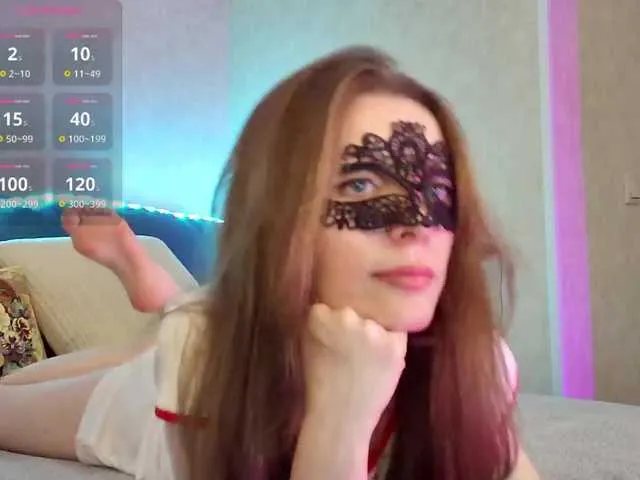 Live sex webcam photo for Rosea #291289437