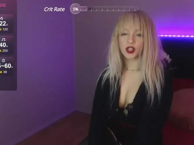 Live sex webcam photo for Rosebelle1 #277165421