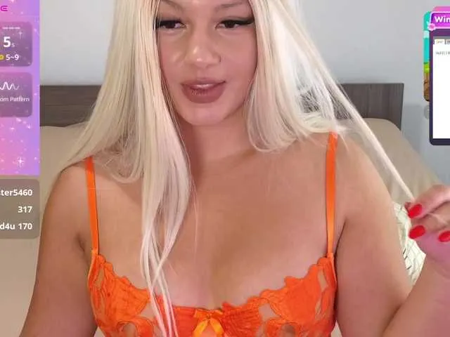 Live sex webcam photo for Rosebelle1 #290925524