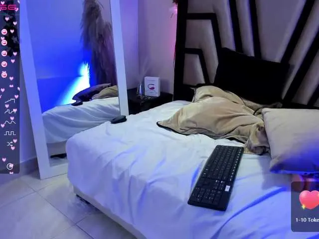 Live sex webcam photo for Roseblair #273153065