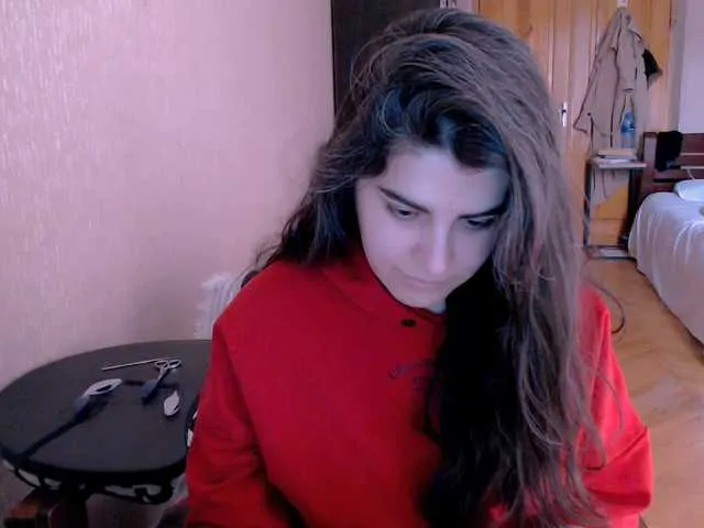 Live sex webcam photo for Roselina #290902764