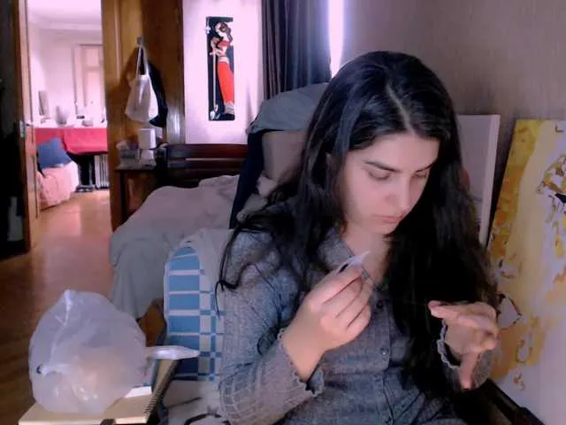 Live sex webcam photo for Roselina #291480306