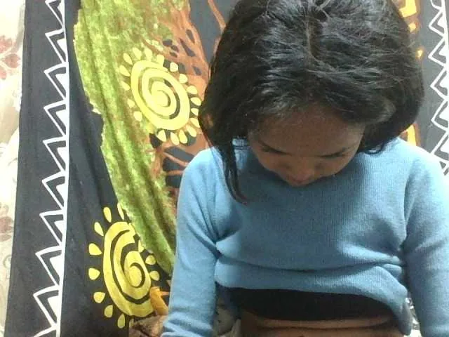 Live sex webcam photo for Rosiah2 #289853364