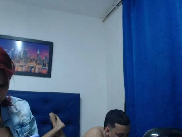 Live sex webcam photo for RossAnRoben #273567010