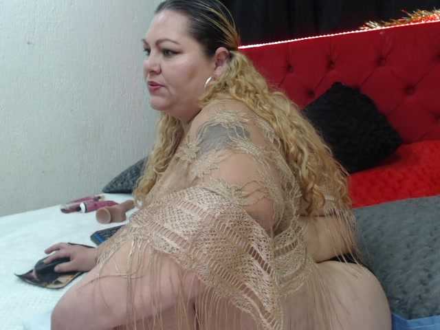 Live sex webcam photo for Rossitaspace #273630460