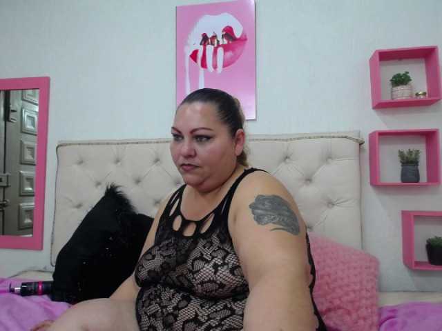 Live sex webcam photo for Rossitaspace #274049193