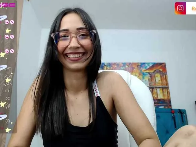 Live sex webcam photo for Rossy-sweet #275645700