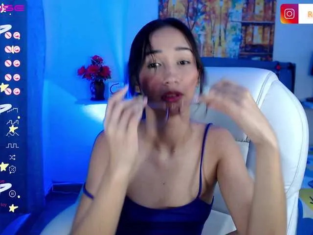 Live sex webcam photo for Rossy-sweet #275956074
