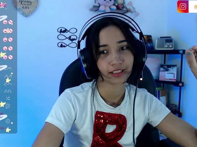 Live sex webcam photo for Rossy-sweet #276265026