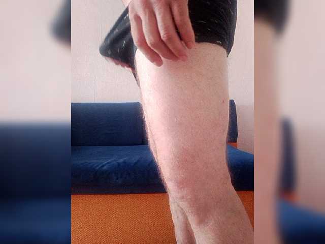 Live sex webcam photo for Rox15 #276450992