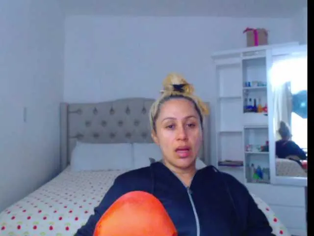 Live sex webcam photo for RoxanaMilf #273454998