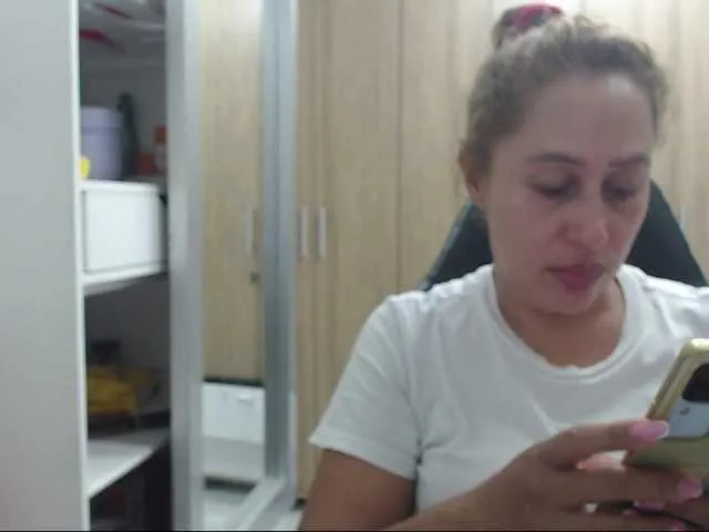 Live sex webcam photo for RoxanaMilf #291704422