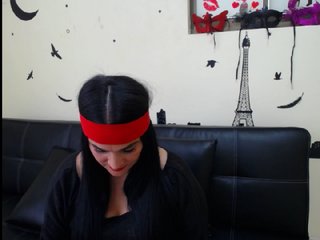 Live sex webcam photo for RoxaneLove #214190887