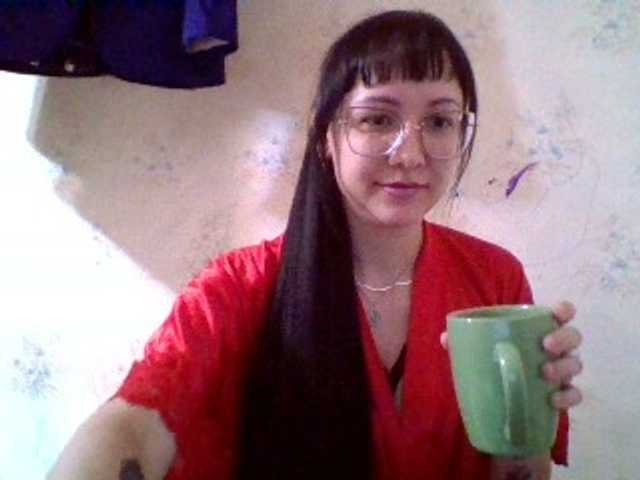 Live sex webcam photo for Roxsolana95 #276894223