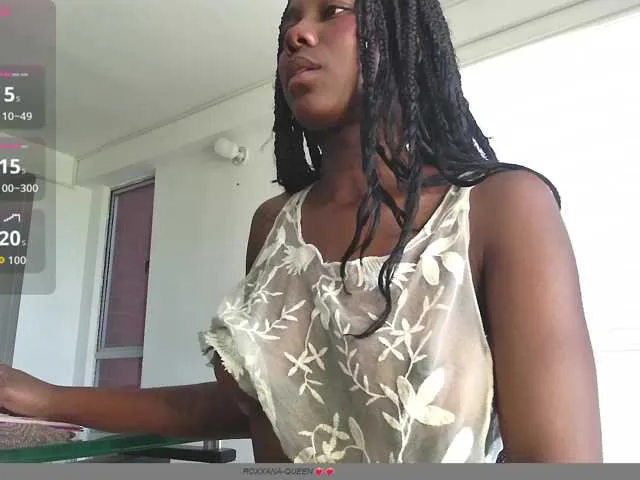 Live sex webcam photo for Roxxana-queen #294243612