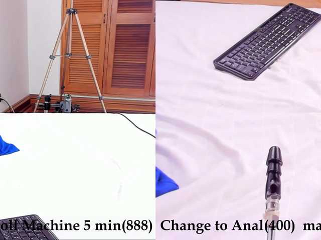 Live sex webcam photo for Roxy-Roxx #273708802