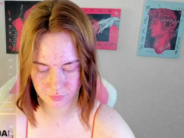 Live sex webcam photo for Roxy-Sunny #291332376