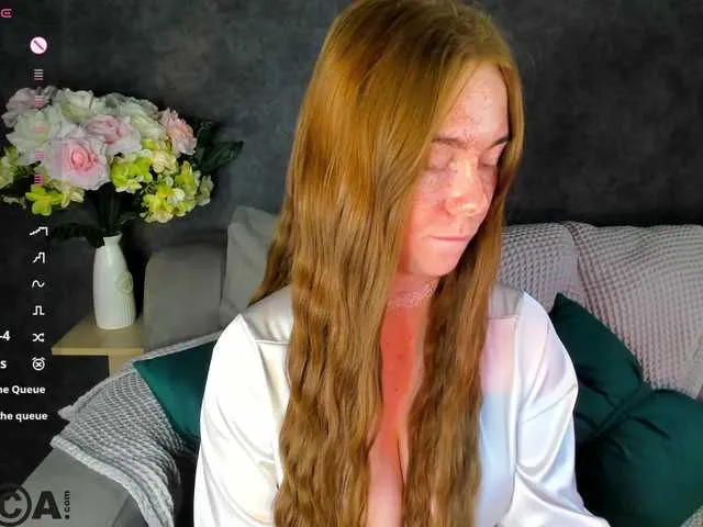 Live sex webcam photo for Roxy-Sunny #291407278