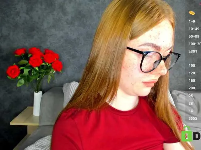 Live sex webcam photo for Roxy-Sunny #291455167