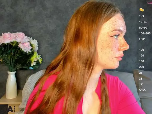 Live sex webcam photo for Roxy-Sunny #291489916