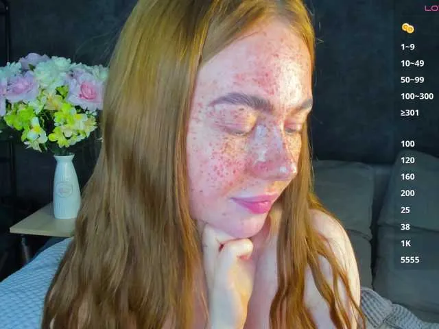 Live sex webcam photo for Roxy-Sunny #291521194