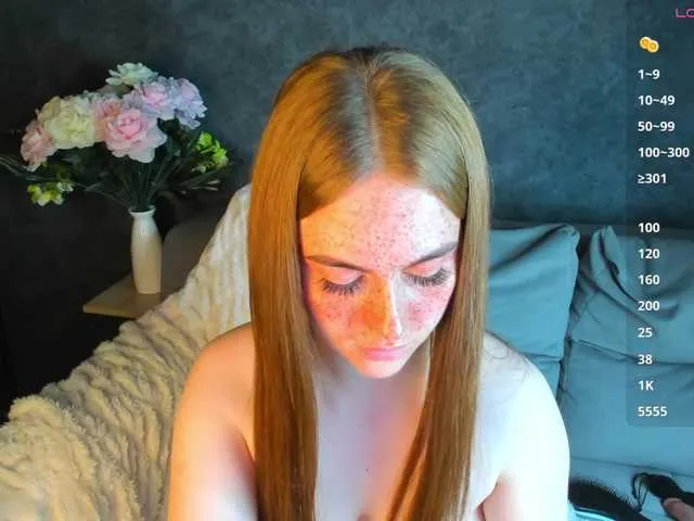 Live sex webcam photo for Roxy-Sunny #291547575
