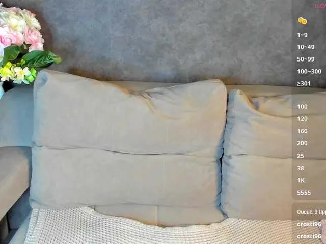 Live sex webcam photo for Roxy-Sunny #291568207