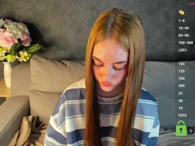 Live sex webcam photo for Roxy-Sunny #291623070