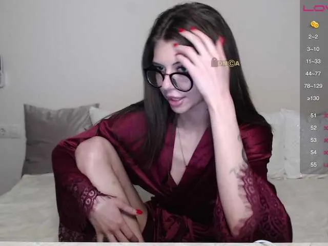 Live sex webcam photo for RoxyDoll #273519645