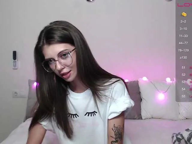 Live sex webcam photo for RoxyDoll #273701887