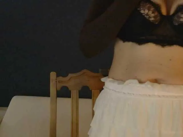 Live sex webcam photo for RoxySkyBlue #291851006