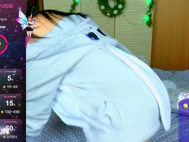 Live sex webcam photo for RoxyStar #290327555