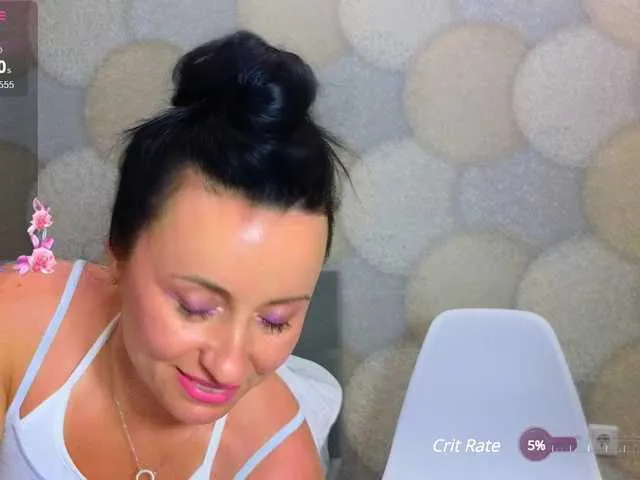 Live sex webcam photo for RoxyStar #291303035