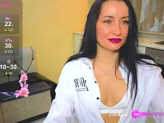 Live sex webcam photo for RoxyStar #293322854