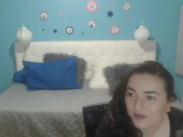 Live sex webcam photo for Roxypalmer #274374610